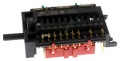 Oven Switch - Switch-selector [Bosch Siemens]